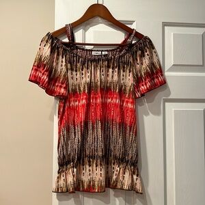 Cato size small top. Excellent condition